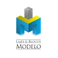 Blocos Modelo logo, Blocos Modelo contact details