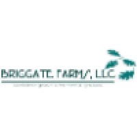 Briggate Farms LLC logo, Briggate Farms LLC contact details