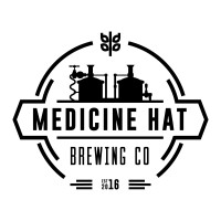 Medicine Hat Brewing Company logo, Medicine Hat Brewing Company contact details