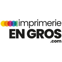 ImprimerieEnGros.com logo, ImprimerieEnGros.com contact details