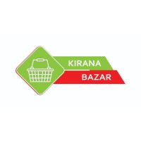 Kirana Bazar logo, Kirana Bazar contact details