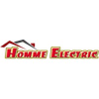 Homme Electric Inc logo, Homme Electric Inc contact details