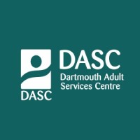 DASC logo, DASC contact details