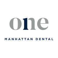 One Manhattan Dental logo, One Manhattan Dental contact details