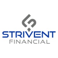 Strivent Financial logo, Strivent Financial contact details