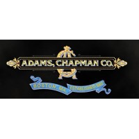 Adams, Chapman Company logo, Adams, Chapman Company contact details