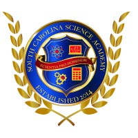 SOUTH CAROLINA SCIENCE ACADEMY logo, SOUTH CAROLINA SCIENCE ACADEMY contact details