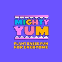 Mighty Yum logo, Mighty Yum contact details