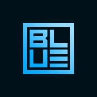 Blue Studios logo, Blue Studios contact details