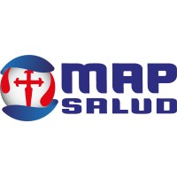 MAP SALUD SRL. logo, MAP SALUD SRL. contact details