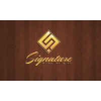 Signature Custom Flooring LLC logo, Signature Custom Flooring LLC contact details