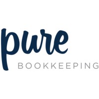 Pure Bookkeeping North America logo, Pure Bookkeeping North America contact details