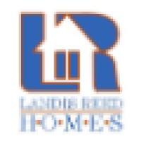 Landis Reed Homes logo, Landis Reed Homes contact details