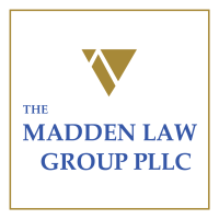 Madden Law PLLC logo, Madden Law PLLC contact details