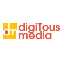 Digitous Media logo, Digitous Media contact details