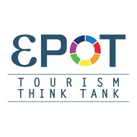 EPOT - Tourism Think Tank logo, EPOT - Tourism Think Tank contact details