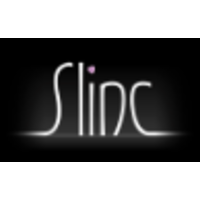 Slinc logo, Slinc contact details