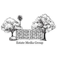 Estate Media logo, Estate Media contact details