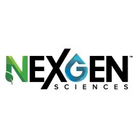 NexGen-Sciences logo, NexGen-Sciences contact details