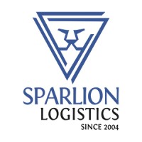 Sparlion Logistics logo, Sparlion Logistics contact details