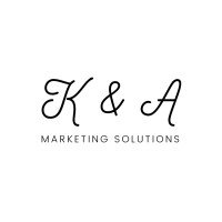 K & A Marketing Solutions logo, K & A Marketing Solutions contact details