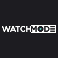 Watchmode logo, Watchmode contact details