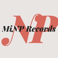 MiNP Records logo, MiNP Records contact details