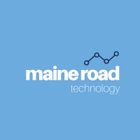 Maine Road Technology logo, Maine Road Technology contact details