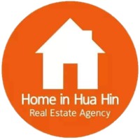 Home in Hua Hin Co.,Ltd. Hua Hin Property logo, Home in Hua Hin Co.,Ltd. Hua Hin Property contact details