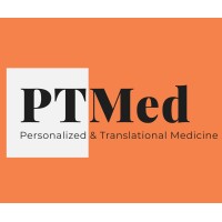 PTMed Consulting logo, PTMed Consulting contact details