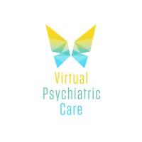 Virtual Psychiatric Care logo, Virtual Psychiatric Care contact details