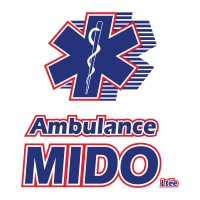 Ambulance Mido logo, Ambulance Mido contact details