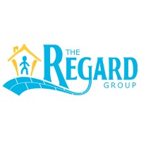 The Regard Group logo, The Regard Group contact details