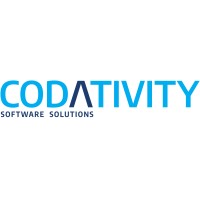 CODATIVITY Software Solutions logo, CODATIVITY Software Solutions contact details