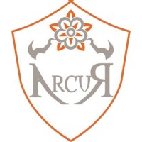 ARCUR logo, ARCUR contact details