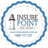 Insure Point Broking Pty Ltd logo, Insure Point Broking Pty Ltd contact details