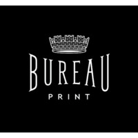 Bureau Print logo, Bureau Print contact details