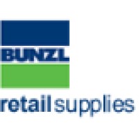 Bunzl Retail Supplies logo, Bunzl Retail Supplies contact details