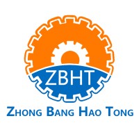 Qingdao Zhong Bang Hao Tong Machinery Limited logo, Qingdao Zhong Bang Hao Tong Machinery Limited contact details