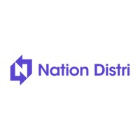 Nation Distri LLC logo, Nation Distri LLC contact details