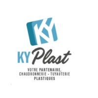 KYPLAST logo, KYPLAST contact details