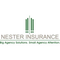 Nester Insurance Inc. logo, Nester Insurance Inc. contact details