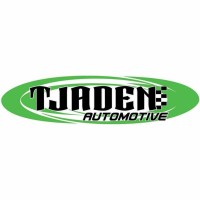 Tjaden Automotive logo, Tjaden Automotive contact details