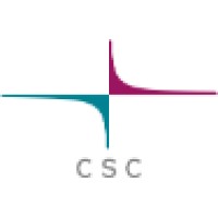 CSC - IT Center for Science logo, CSC - IT Center for Science contact details