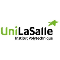 UniLaSalle logo, UniLaSalle contact details