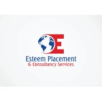 Esteem Placment & Consultancy Services logo, Esteem Placment & Consultancy Services contact details