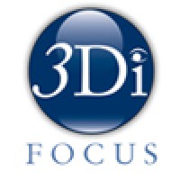 3Di FOCUS logo, 3Di FOCUS contact details