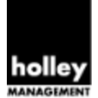 Holley Management logo, Holley Management contact details