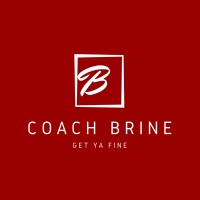 Coach Brine Get Ya Fine logo, Coach Brine Get Ya Fine contact details