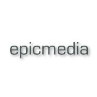 epicmedia logo, epicmedia contact details